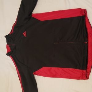Adidas jacket